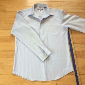 Men’s dress shirt